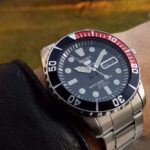 Seiko 41mm Nam SNZF15K1 - Ảnh 2