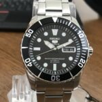 Seiko 41mm Nam SNZF17J1 - Ảnh 2