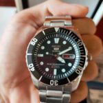 Seiko 41mm Nam SNZF17K1 - Ảnh 2