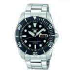 Seiko 41mm Nam SNZF17K1 - Ảnh 1