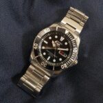 Seiko 41mm Nam SNZF17K1 - Ảnh 4