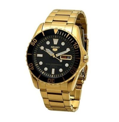 Ảnh sản phẩm Seiko 41mm Nam SNZF22J1