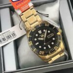 Seiko 41mm Nam SNZF22J1 - Ảnh 3