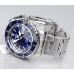 Seiko 42mm Nam SNZH53J1 - Ảnh 2