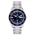 Seiko 42mm Nam SNZH53J1 - Ảnh 1