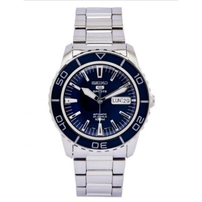 Ảnh sản phẩm Seiko 42mm Nam SNZH53J1