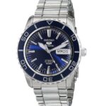 Seiko 44mm Nam SNZH53K1 - Ảnh 1