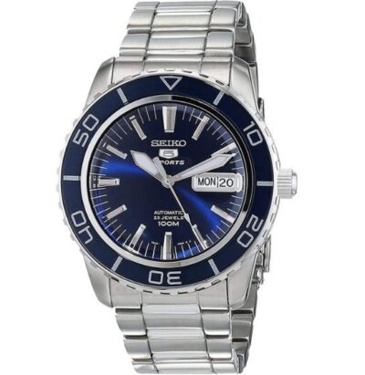 Ảnh sản phẩm Seiko 44mm Nam SNZH53K1