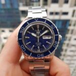 Seiko 44mm Nam SNZH53K1 - Ảnh 2