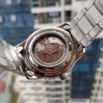 Seiko 44mm Nam SNZH53K1 - Ảnh 3