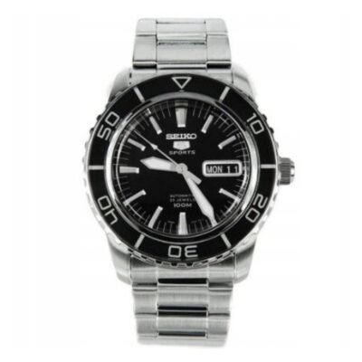 Ảnh sản phẩm Seiko 42mm Nam SNZH55K1