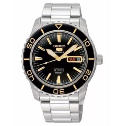 Ảnh sản phẩm Seiko 41mm Nam SNZH57K1