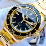 Seiko 45mm Nam SNZH60K1 - Ảnh 2