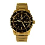 Seiko 45mm Nam SNZH60K1 - Ảnh 1