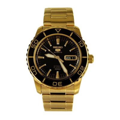 Ảnh sản phẩm Seiko 45mm Nam SNZH60K1