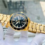 Seiko 45mm Nam SNZH60K1 - Ảnh 4