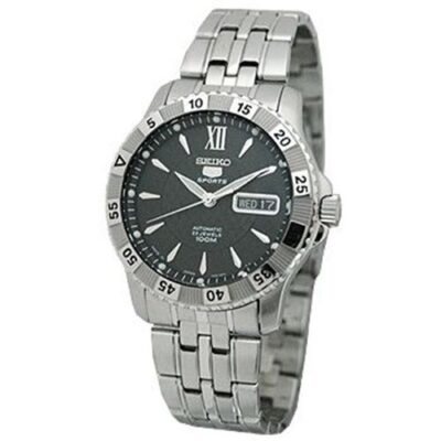 Ảnh sản phẩm Seiko 40mm Nam SNZJ33J1