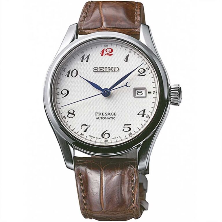 Seiko 40.5mm Nam SPB067J1