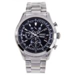 Seiko 45mm Nam SPC125P1 - Ảnh 1