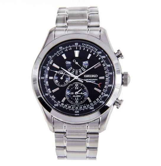 Seiko 45mm Nam SPC125P1