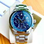 Seiko 45mm Nam SPC125P1 - Ảnh 3