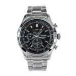 Seiko 43mm Nam SPC127P1 - Ảnh 1