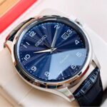 Seiko 42mm Nam SPC21K1 - Ảnh 2