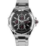 Seiko 46mm Nam SRL033P1 - Ảnh 1