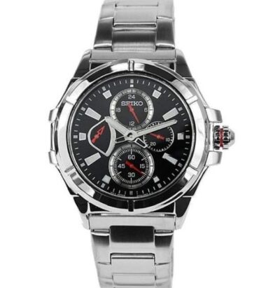 Ảnh sản phẩm Seiko 46mm Nam SRL033P1