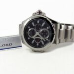 Seiko 46mm Nam SRL033P1 - Ảnh 2