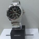 Seiko 46mm Nam SRL033P1 - Ảnh 3