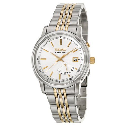 Seiko 40mm Nam SRN031P1