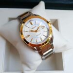 Seiko 40mm Nam SRP104J1 - Ảnh 2