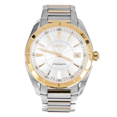 Ảnh sản phẩm Seiko 40mm Nam SRP104J1