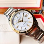 Seiko 40mm Nam SRP104J1 - Ảnh 4