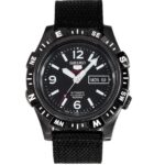 Seiko 41.5mm Nam SRP147J1 - Ảnh 1