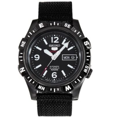 Ảnh sản phẩm Seiko 41.5mm Nam SRP147J1