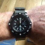 Seiko 41.5mm Nam SRP147J1 - Ảnh 3