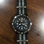 Seiko 41.5mm Nam SRP147J1 - Ảnh 2