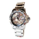 Seiko 41mm Nam SRP221K1 - Ảnh 1