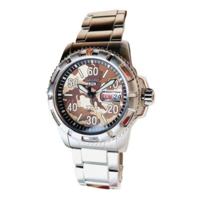 Ảnh sản phẩm Seiko 41mm Nam SRP221K1