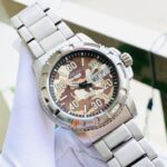 Seiko 41mm Nam SRP221K1 - Ảnh 3