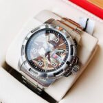 Seiko 41mm Nam SRP221K1 - Ảnh 4