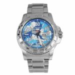 Seiko 41mm Nam SRP223K1 - Ảnh 1