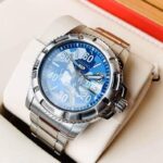 Seiko 41mm Nam SRP223K1 - Ảnh 3