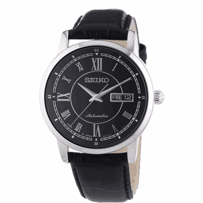 Ảnh sản phẩm Seiko 40mm Nam SRP259J2