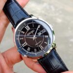 Seiko 40mm Nam SRP259J2 - Ảnh 2