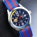 Seiko 40mm Nam SRP303J1 - Ảnh 3