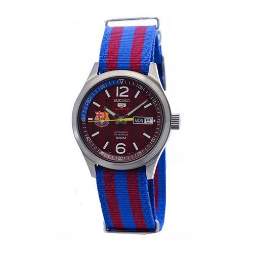 Seiko 42mm Nam SRP305K1