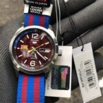 Seiko 42mm Nam SRP305K1 - Ảnh 3